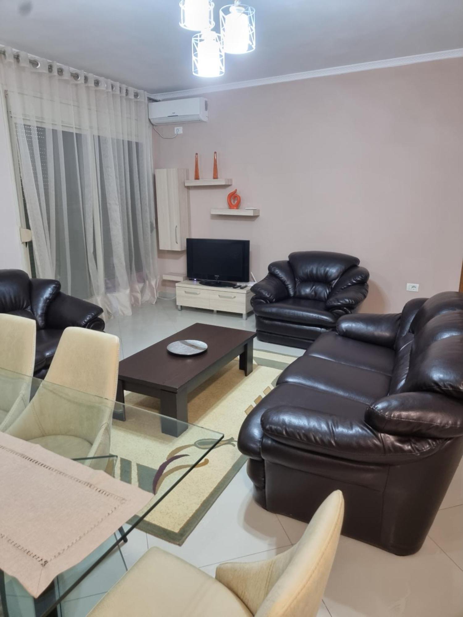 Alex Apartment Вльора Екстер'єр фото