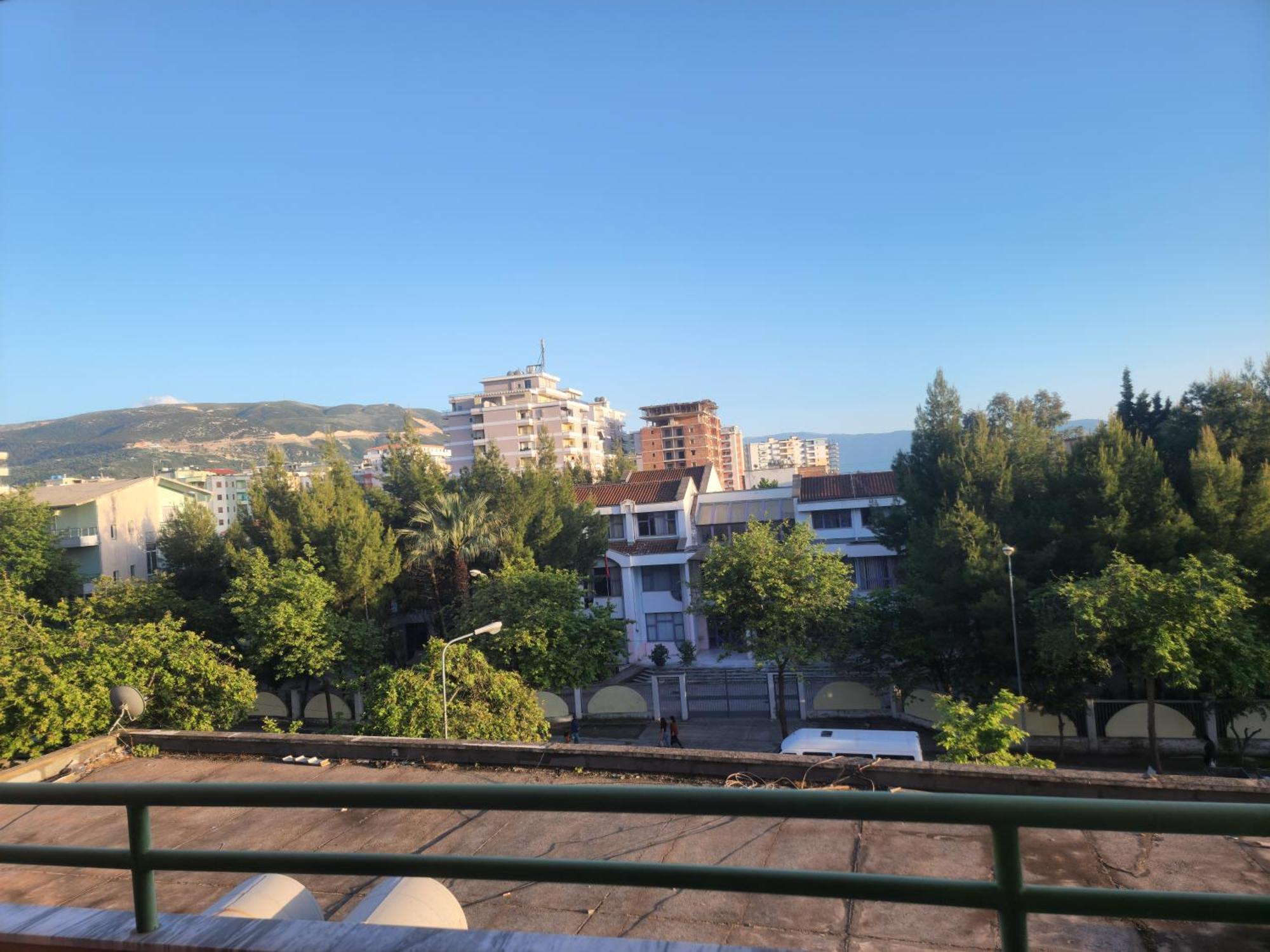 Alex Apartment Вльора Екстер'єр фото